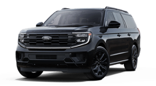 2025 Ford Expedition® External Image 2